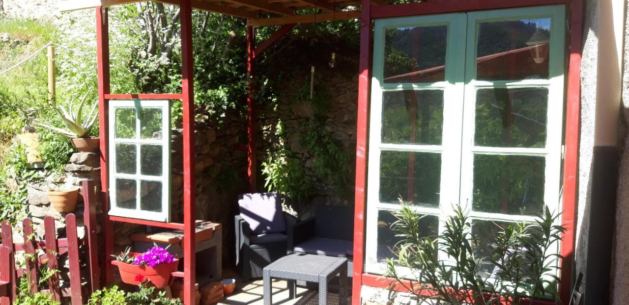 Gites Chez Daniel "Cevennes 1" Mars  Exteriér fotografie