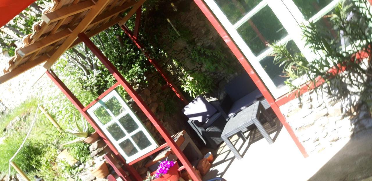 Gites Chez Daniel "Cevennes 1" Mars  Exteriér fotografie