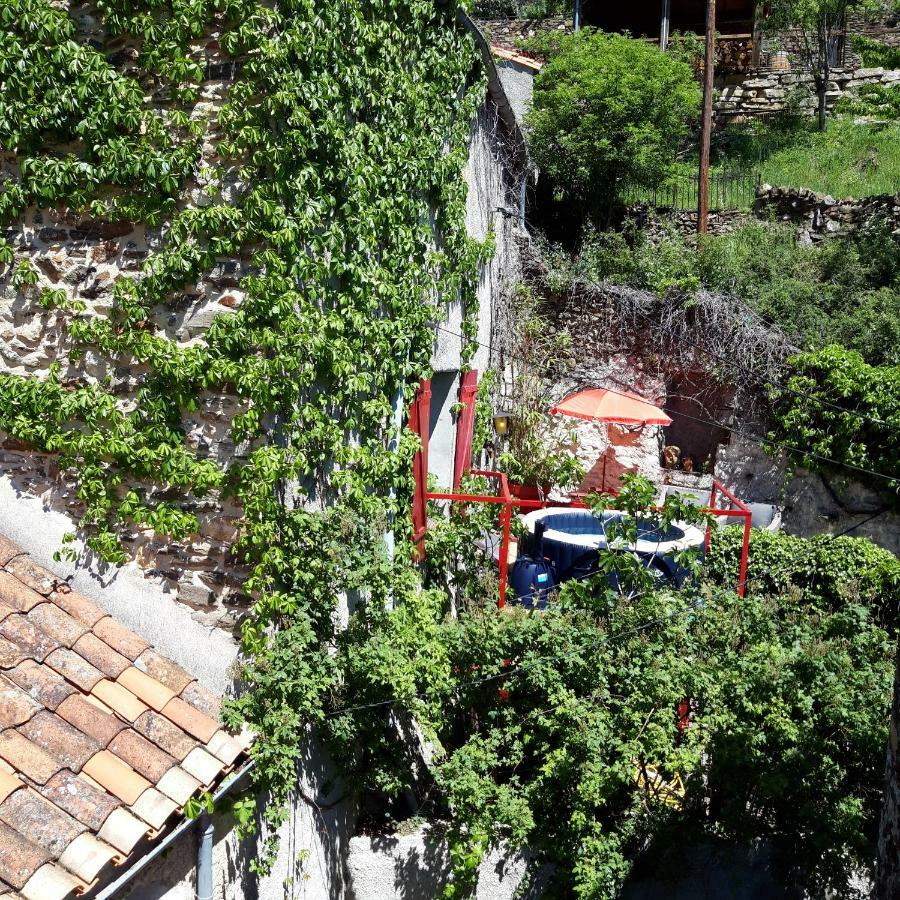 Gites Chez Daniel "Cevennes 1" Mars  Exteriér fotografie
